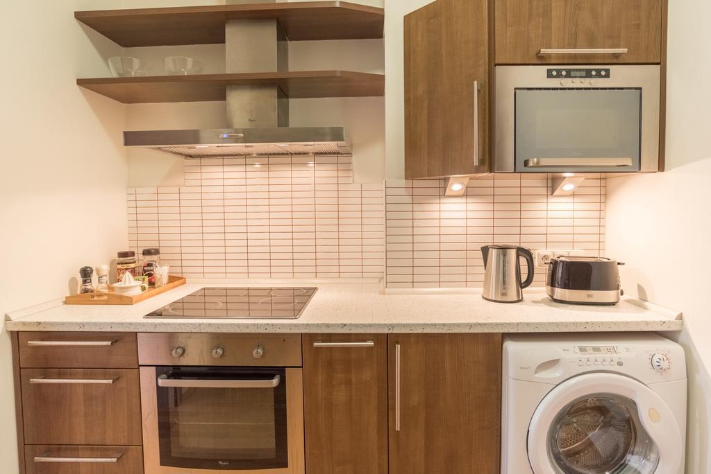 Apartment Sirius D In Center Of Cb. Чеське Будєйовіце Екстер'єр фото
